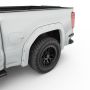 EGR 791794-GAZ 19-23 Gmc Sierra 1500 Summit Traditional Bolt-On Look Fender Flares White Set Of 4
