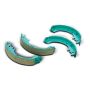 Project Mu PDIS102 2012+ Toyota FRS D1 SPEC Rear Brake Shoes