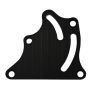 MOROSO MOR63922 Vacuum Pump Mounting Brkt - GM LS LH-Head