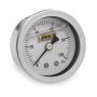 EARLS EAR100187ERL Pressure Gauge 100psi Liquid Filled