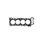 Cometic Gasket C8699 Cometic 03-05 Yamaha R6 70mm .027 MLS Head Gasket