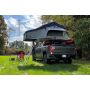 Fishbone Offroad FB21323 88-22 Chevy/GMC 74In Tackle Rack Long Bed