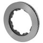 Wilwood 160-11835 Rotor-HD48 SPC-37-RH 12.19 x 1.25 - 8 on 7.00in