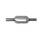 AP Exhaust 645341 Federal / EPA Catalytic Converter - Direct Fit