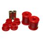 Energy Suspension 00-04 Ford Focus Red Front Control Arm Bushings