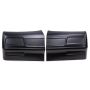 FIVESTAR FIV600-410B 88 Monte Nose Black Plastic