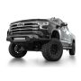 Addictive Desert Designs F140300010103 ADD 2022+ Chevrolet Silverado 1500 Black Label Front Bumper