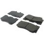 Stoptech 308.17840 Street Brake Pads - Front