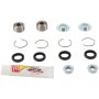 Pivot Works PWSHK-Y21-000 87-04 Yamaha YFM350 Warrior PW Rear Shock Bearing Kit