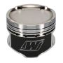 Wiseco 6548M85AP Piston, Mitsubishi, 4G63, 85.00 mm Bore, Sport Compact, Set of 1