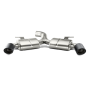 Akrapovic MTP-VW/T/2 Slip-On Race Line (Titanium)
