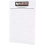 ALLSTAR PERFORMANCE ALL044 Allstar Notepad 5.5x8.5 Package of 6