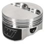 Wiseco K0144A3940 Piston Set, Chrysler, 318, 3.940 in. Bore, Professional, Set of 8