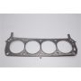 Cometic Ford SVO 4.195in Round Bore .040QSin MLS Roush Spec Head