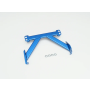Cusco 3F7 492 C Power Brace Front Cross Member 23+ Honda Civic Type-R (FL5)