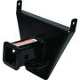 QuadBoss 568203 2020 Honda TRX520 FourTrax Foreman 4x4 2in ATV Rear Receiver Hitch
