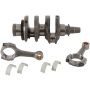 Hot Rods 4430 09-12/2014 Polaris Sportsman 850 XP EPS 850cc Crankshaft & Rods Kit