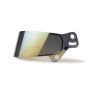 BELL HELMETS BEL2010046 Sheild Gold Mirror SE07 3mm