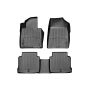 WEATHERTECH WEA44666-1-2 Front and Rear Floorlinr