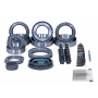 Revolution Gear & Axle 35-2010B 2014+ GM 12-Bolt 9.5in Rear Ring & Pinion Master Install Kit