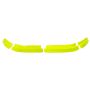 FIVESTAR FIV32003-41751-FY Lower Valance MD3 Evo DLM Flourescent Yellow