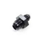 AEROQUIP AERFCM5160 #8 Flare #6 Flare Reducer Black