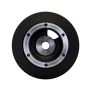 NRG Short Hub Adapter Mitsubishi Evo X (Incorporates SRS Clock Spring / SRS Resistors Incl.)