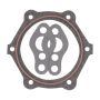 EDELBROCK EDE7251 Water Pump Gasket Kit - SBC