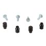All Balls Racing 85-1118 2016 Arctic Cat Alterra 500 XT Wheel Stud & Nut Kit Front