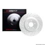 Dynamic Friction 631-72047L Rotor Dril Slot