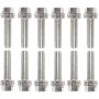 PROFORM PFM66754 Wedge Locking Header Bolts LS 8mm x .984in