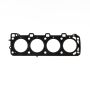 Porsche MLS LH Head Gasket  928 89-91