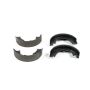 PowerStop B847 Parking Brake Shoe