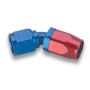 EARLS EAR304608ERL #8 45 Degree Auto-Fit