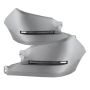 SPYDER 9032714 Daytime LED Running Lights System - Silver
