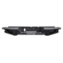 Go Rhino 28171T 14-19 Chevrolet Silverado 1500 LD (Classic) BR20 Rear Bumper Replacement