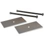 Carli CS-FPSKIT-3X2 Shim Kits