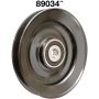Dayco 89034 Pulley
