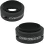Camburg CAM-110138-BLK Ford Raptor 17-20 2.0in Spring Preload Spacer Kit (Black)