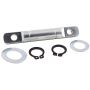 QA1 QA1BAR500K T-Bar Kit  5.0in OAL 3/4in OD