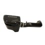 CORSA Performance 44412O Corsa 2012-2018 Jeep Wrangler JK 3.6L V6 Cold Air Intake with MaxFlow 5 Oiled Filter