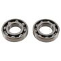 Hot Rods K078 00-06 Honda TRX 350 FE 350cc Main Bearing & Seal Kit