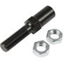 ALLSTAR PERFORMANCE ALL56199 LH 5/8in Adjuster