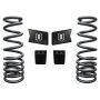 ICON 212500 03-12 Dodge Ram HD 4WD 2.5in Dual Rate Spring Kit