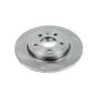 PowerStop EBR1006 AutoSpecialty Brake Rotor