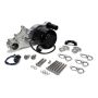 MEZIERE MEZWP332N LS Billet Electric W/P Copo Camaro Supercharged