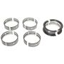 Clevite MS2068A25MM Pontiac 4 1.8L-1.8L Turbo-2.0L-2.0L Turbo 1982-94 Main Bearing Set