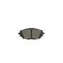 Bosch BC2065 Bosch QuietCast Brake Pads