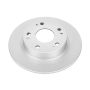 PowerStop JBR964EVC PowerStop Evolution Coated Rotor