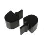 ENERGY SUSPENSION ENE3-9102G Bump Stop 1-1/4x 1-1/2 x 1-9/16 GM Style Pair